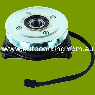 (image for) ELEC PTO CLUTCH SCAG 462166, 255-113X, STE255-113X, STEX0608