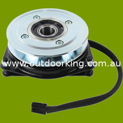 (image for) ELEC PTO CLUTCH GRAV 03972700, X0610 , STEX0610