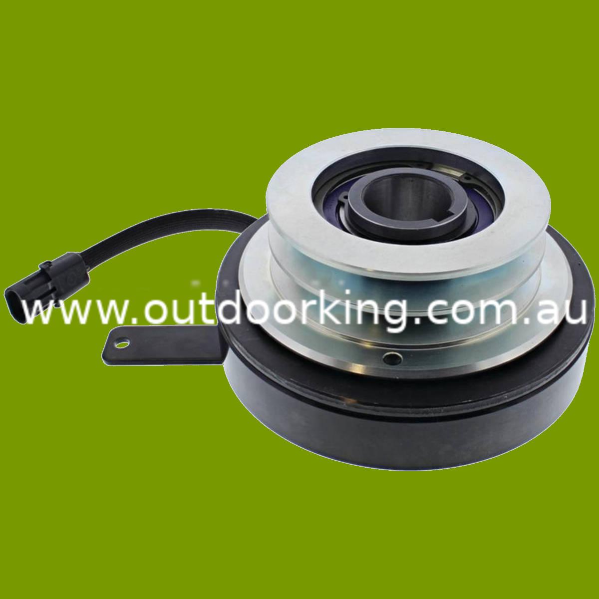 (image for) ELEC PTO CLUTCH J/D AM116184, X0755, STEX0755