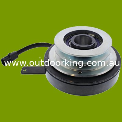 (image for) ELEC PTO CLUTCH J/D AM116184, X0755, STEX0755
