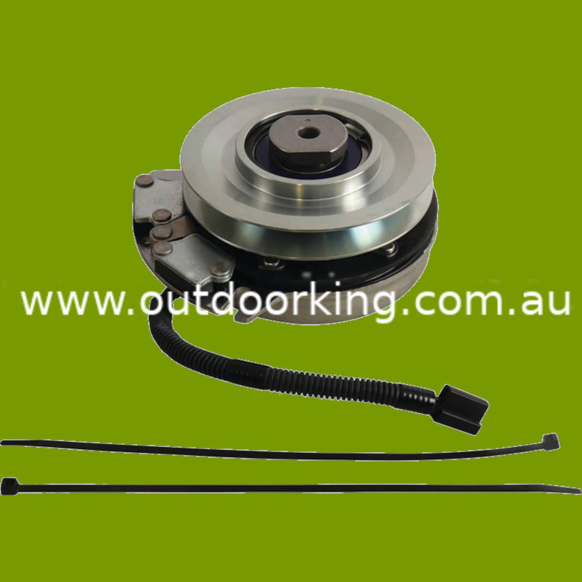 (image for) ELEC PTO CLUTCH WARNER 5215-50, 255-577, STE255-577, STEX0921