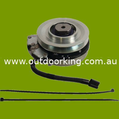 (image for) ELEC PTO CLUTCH WARNER 5215-50, 255-577, STE255-577, STEX0921
