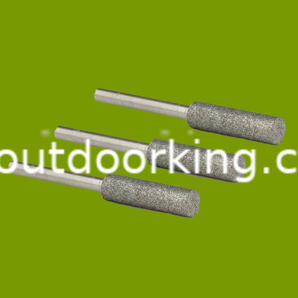 (image for) OREGON GENUINE SHARPENING STONES, 3/16" 3-PACK, 31396_AAB, 31396
