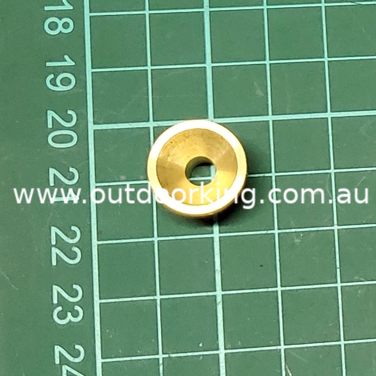 Victa Cowling Insert  ST12656A, STR1387