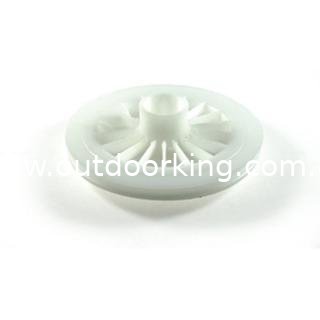 (image for) Briggs & Stratton Starter Pulley 295871, 7-03457, STR2319