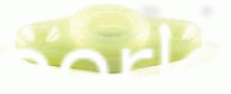 (image for) Victa Plastic Eyelet Holder STR2696