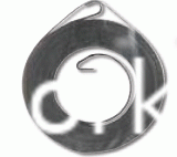 (image for) Honda Starter Spring STR3170