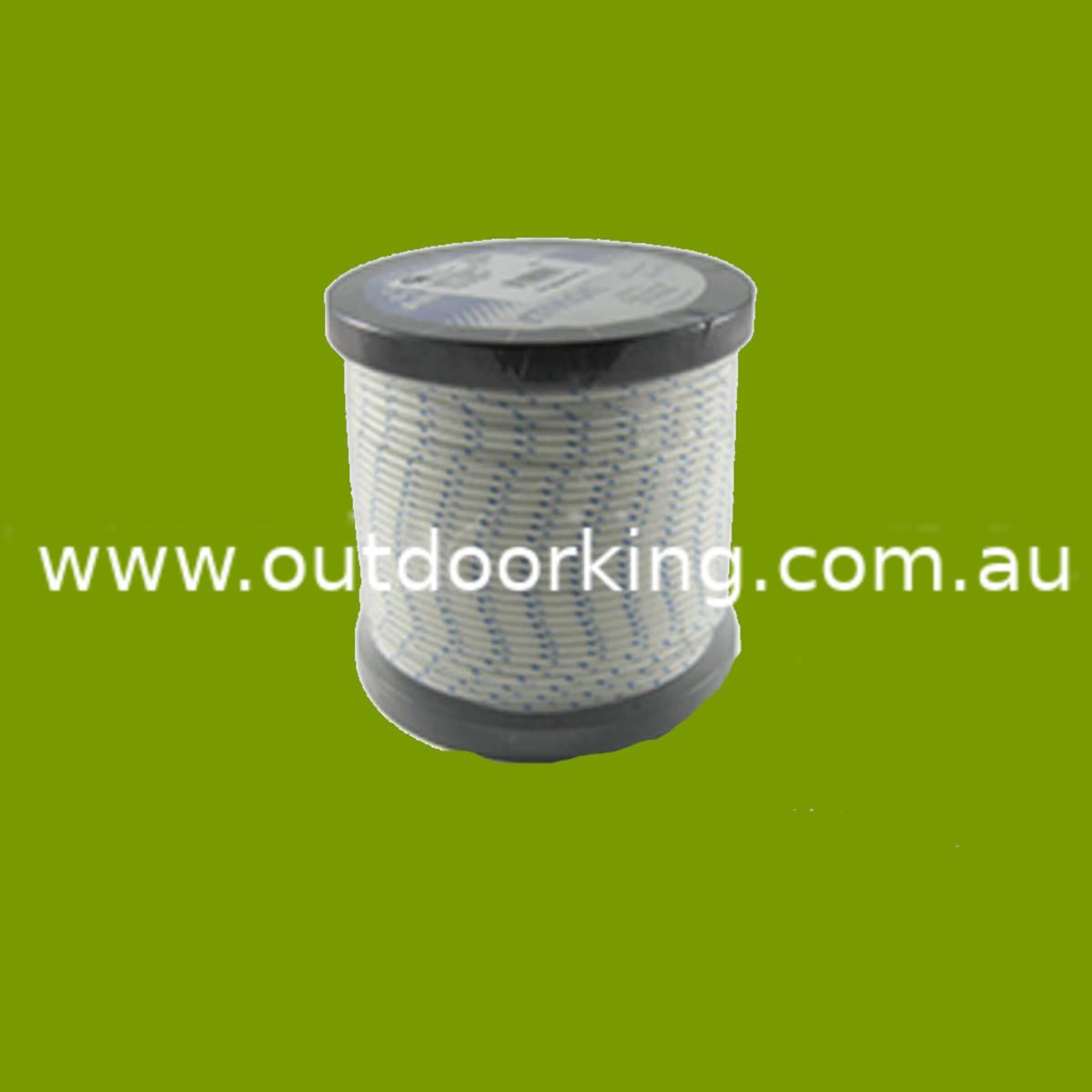 (image for) Starter Rope 3mm 200 Foot 790965, STR5006
