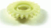 (image for) Victa Genuine Starter Pinion Gear ST12707A