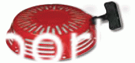 (image for) Honda Recoil Starter Assembly 28400-ZF5-003ZA, ST6204