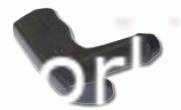 (image for) Briggs & Stratton Genuine Starter Handle 281434S & 281434