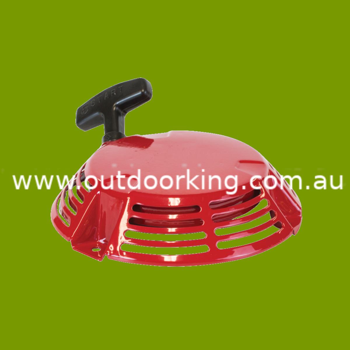 (image for) Honda Recoil Starter Assembly 28400-Z1V-802ZB, 28400-Z1V-801ZB, STR7951