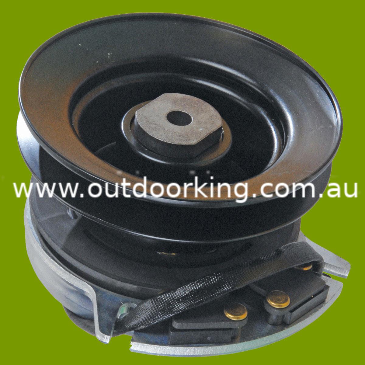 (image for) MTD, Rover, Massey Fergurson & Warner Electric PTO Clutch 717-04163, 917-04163, 917-04163A, B1EC108, SX2-0013