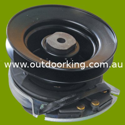 (image for) MTD, Rover, Massey Fergurson & Warner Electric PTO Clutch 717-04163, 917-04163, 917-04163A, B1EC108, SX2-0013