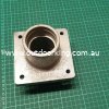 (image for) Deutsher Genuine Spindle Deck Housing T453