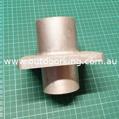 (image for) Deutsher Genuine Spindle Deck Housing T453