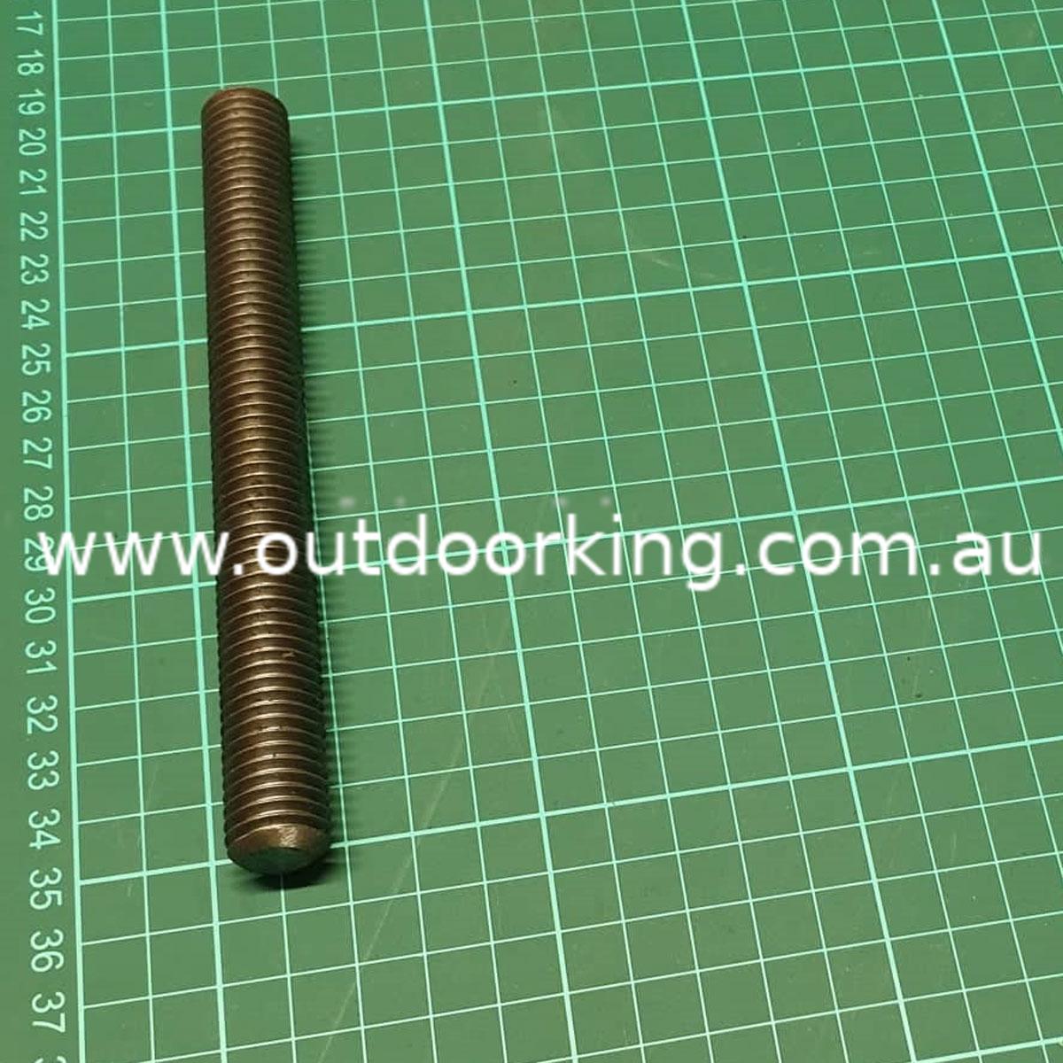(image for) Deutsher Genuine Adjustment Bolt T509