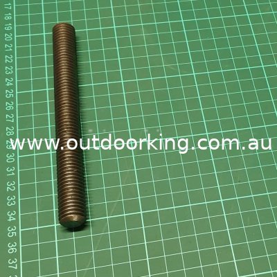 (image for) Deutsher Genuine Adjustment Bolt T509