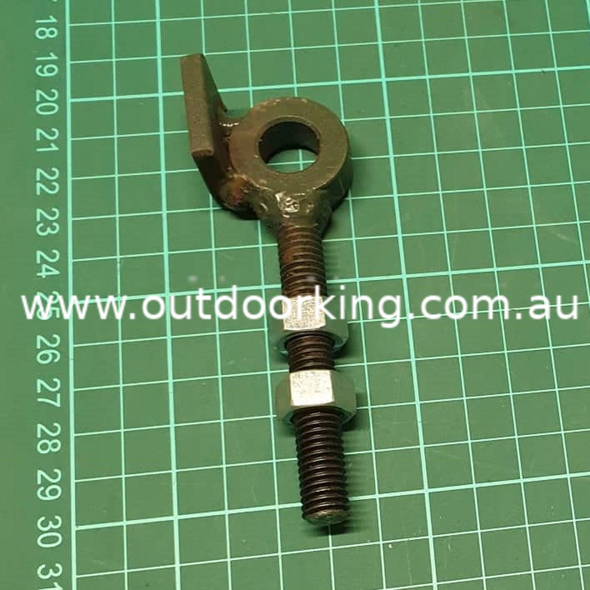 (image for) Deutsher Genuine Eye Bolt and Adjuster T623