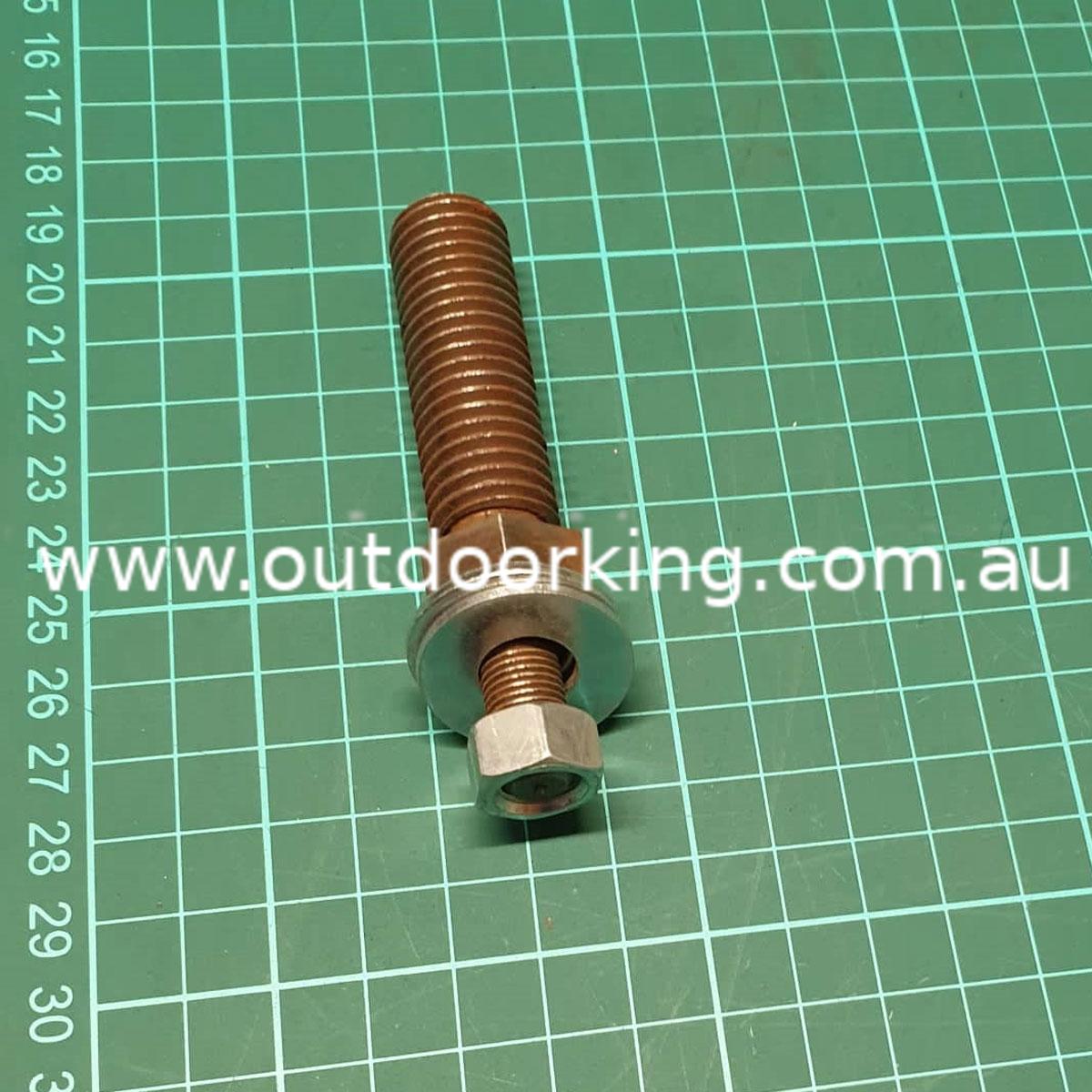(image for) Deutsher Genuine Stud Adjuster T628