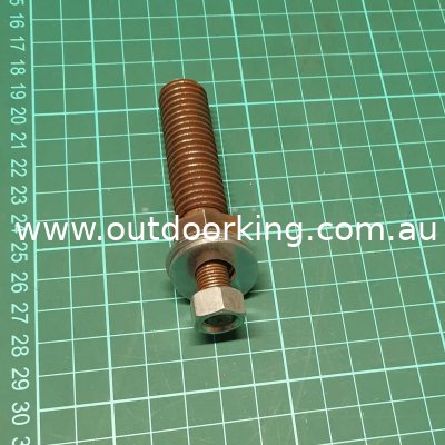 (image for) Deutsher Genuine Stud Adjuster T628