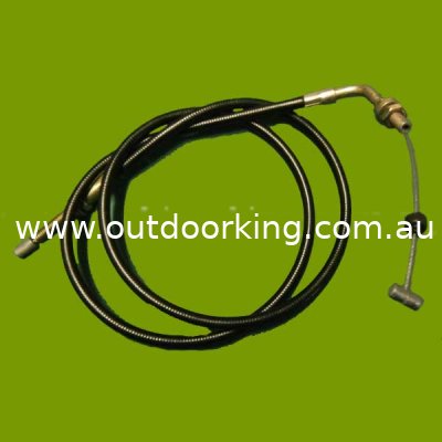 (image for) Victa Genuine Mulching Flap Actuator Cable TC04439A