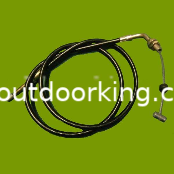 (image for) Victa Genuine Mulching Flap Actuator Cable TC04439A