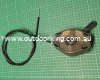 (image for) Victa Genuine 4 Stroke Throttle Cable Suit Honda Engine TC04430A, TC05019A