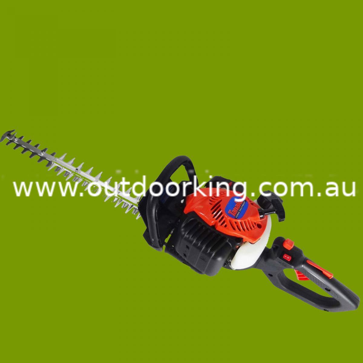 (image for) Tanaka Genuine TCH-22EA2 HEDGETRIMMER 22cc