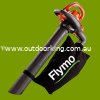 (image for) Flymo Genuine Blower TGV2200