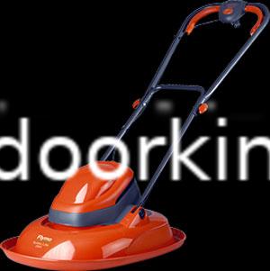 (image for) Flymo TL350 Hover Mower