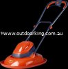 (image for) Flymo TL350 Hover Mower