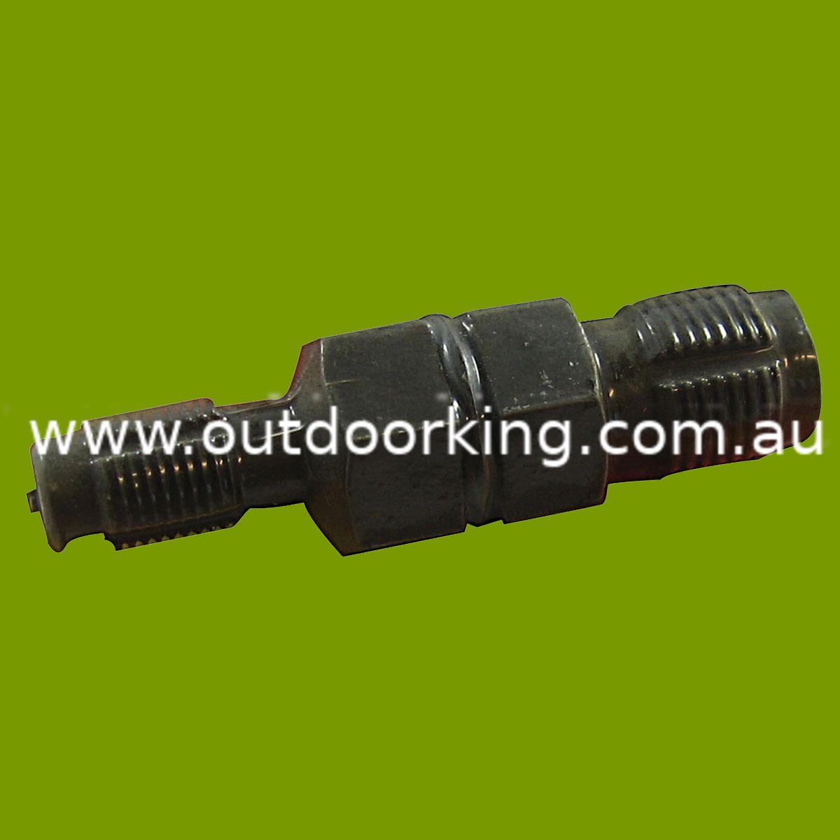 (image for) SPARK PLUG HOLE THREAD TAP SUIS SPARK PLUG HOLES WITH 10MM OR 14MM THREAD TOL1045