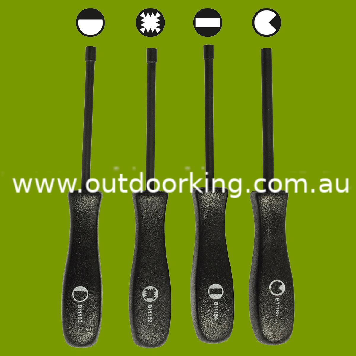 (image for) Carburetor Tunning Tool Kit, TOL7756