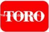 (image for) Toro, Hustler, Scag, Husqvarna Plastic Covered Ignition Key 785808, 483366, 63-8360, 532 12 21-47, SWT8036