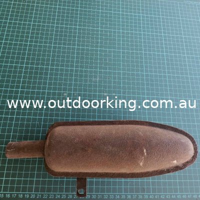 (image for) Victa Genuine Torpedo Muffler