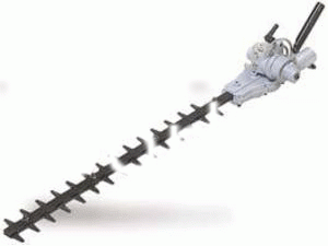 (image for) Tanaka HEDGETRIMMER ATTACHMENT 24-26mm TPH-200