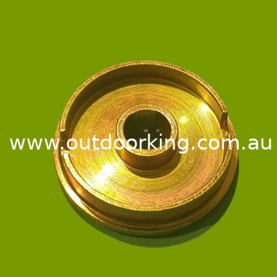 (image for) Victa Genuine Bent Shaft Head Mounting Washer TR00022A, 706285