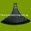 (image for) Victa Genuine Plastic Guard Suits Bent Shaft Trimmers TR00023A