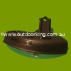 (image for) Victa Genuine Plastic Guard Suits Straight Shaft Trimmers TR00024A
