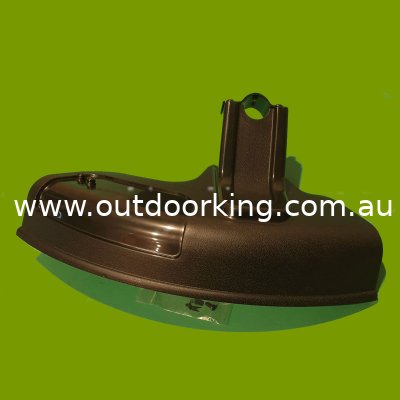 (image for) Victa Genuine Plastic Guard Suits Straight Shaft Trimmers TR00024A