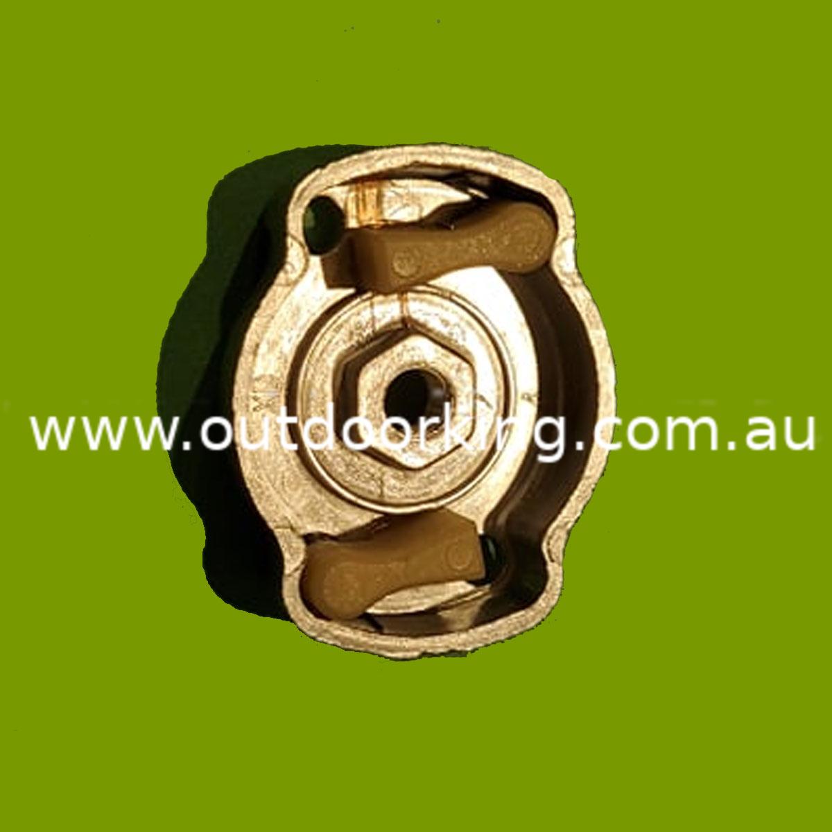 Victa Genuine Starter Cup Assy  706291, TR00036A