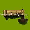(image for) Victa Genuine Latch Assembly TR00104A