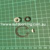 (image for) Victa Genuine Flywheel Securing Kit TR00132A, 706294