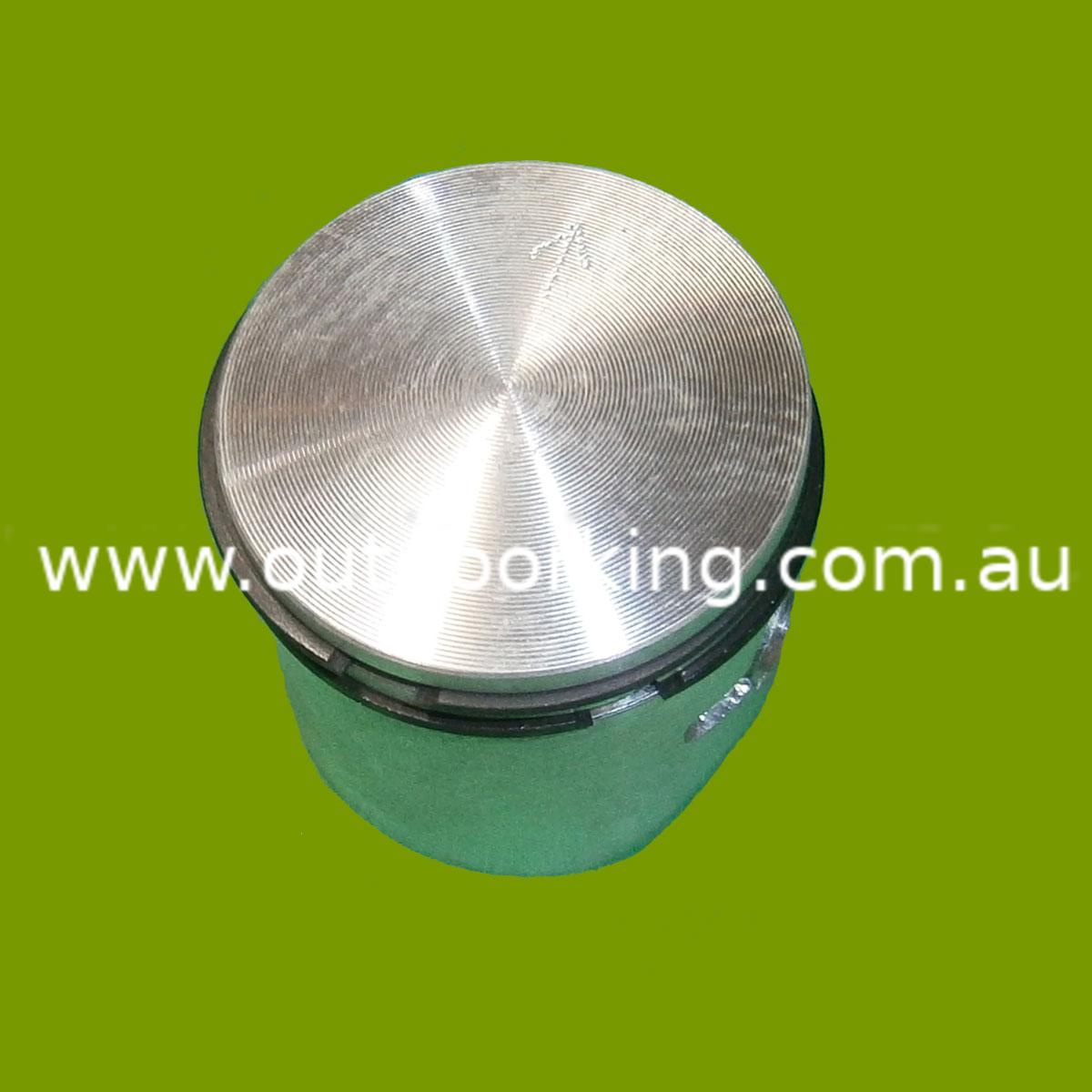 (image for) Victa Genuine Piston Assembly TR00160A, 706290