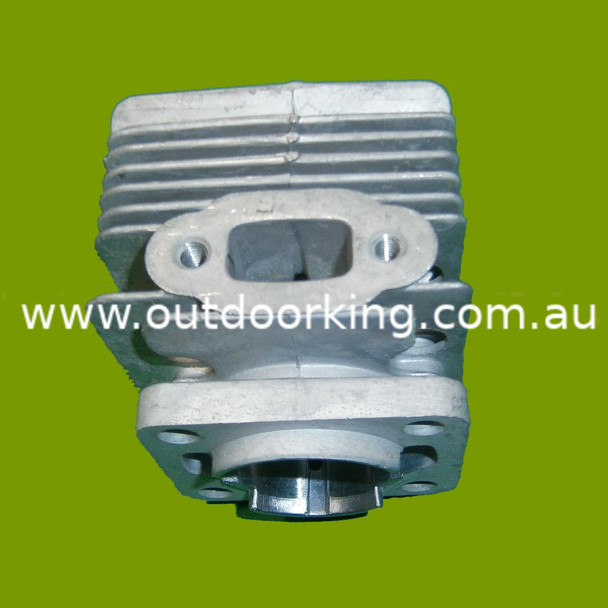 Modal Additional Images for Victa Genuine Cylinder TR00167A
