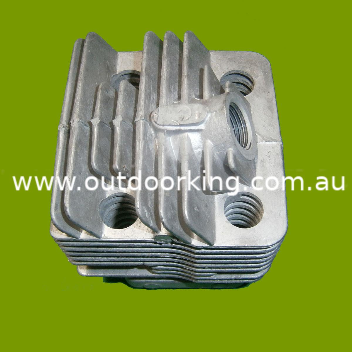 (image for) Victa Genuine Cylinder TR00167A