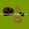 (image for) Victa Genuine Inlet Manifold Assembly TR00168A