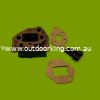 (image for) Victa Genuine Inlet Manifold Assembly TR00168A