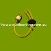 (image for) Victa Genuine Fuel Line Assembly TR00206A, 706299